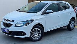 Onix 2013/2014 1.4 Mpfi Lt 8V Flex 4P Manual