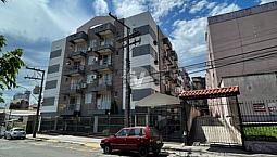Santa Maria - Apartamento Padrão - Nossa Senhora De Fátima