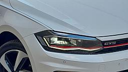 Polo Gts - 12Mil Km  - Extra