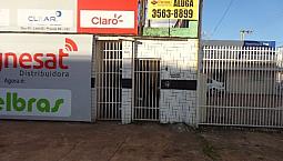 Qne 05 - Alugo Kit, Av. Samdu Norte, Próx. Faculdade Projeção E Hospital Hrt