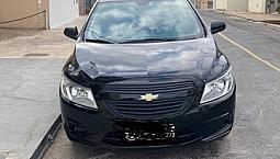 Ônix Ls 1.0- Manual- 2016 - 58.000 Km Único Dono 