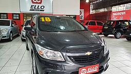 Chevrolet Onix Joy 1.0 