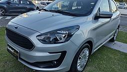 Ford Ka  1.5 Ti-Vct Flex Se Plus Automatico 19/20