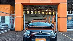 Citroen C4 Cactus 2022 1.6 Vti 120 Flex Feel Eat6