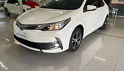 Corolla Gli 2018 Impecável !