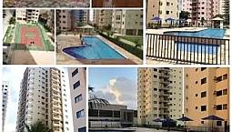 Panamericano 3/4 Suite