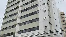 Apartamento Quarto E Sala Localização Perfeita