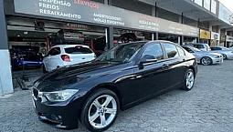 Bmw 320L