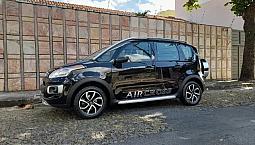 Aircross 13/13 ! 78 Mil Km. Particular.