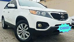 Sorento 2012
