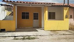 Alugo Imóvel No Residencial Porto Grande (Marechal)