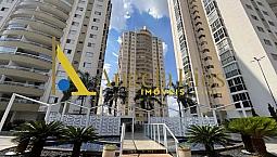 Apartamento Residencial Eldorado - 03 Suítes