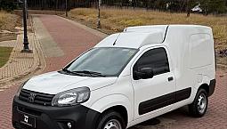 Fiat Fiorino Endurance Evo 1.4 Flex 8v 2p 2024