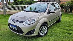 Fiesta 1.6 Flex  