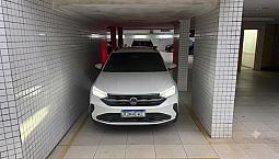Volkswagen Nivus Comfortline 1.0 200 Tsi Flex Aut 2022