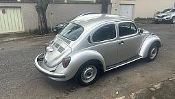Volkswagen Fusca Fusca (Gasolina) 1996