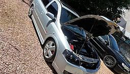 Chevrolet Astra Gsi 2.0 16V 136Cv Hatchback 5P 2004