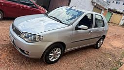 Fiat Palio Celebration 1.0 Fire Flex 8V 4P 2008