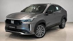Fiat Fastback Limited Ed.1.3 270 T.flex Aut. 2025