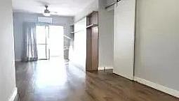 Apartamento Para Locação Com 103M²Au, 3 Dorms/1 Suíte, 2 Vagas Na Vila Leopoldina