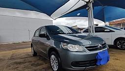 Volkswagen Gol G5 V 1.0 8V Mi Total Flex Mec. 4P 2009
