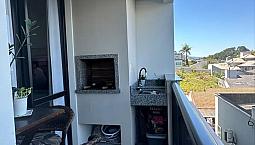 Apartamento Pedra Branca 