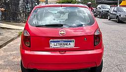 Chevrolet Celta Spirit 1.0 Mpfi 8V Flexpower 3P 2008