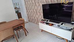 Apartamento Com 2 Dormitórios À Venda, 70 M² Por R$ 350.000,00 - Boqueirão - Praia Grande/