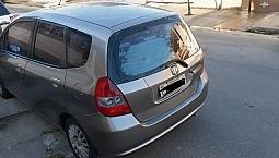 Honda Fit Lx 1.4/ 1.4 Flex 8V/16V 5P Aut. 2004