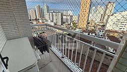 Apartamento Com 1 Dormitório Para Alugar, 48 M² Por R$ 4.200,00/Mês - Ponta Da Praia - San