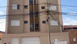Apartamentos Próximos Ao Hospital Regional De Uberaba E Fazu, 5 Minutos Do Centro