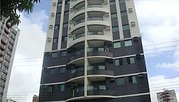 Lotus Aluga Excelente Apartamento Na José Malcher