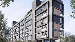 Apartamento À Venda Com 1 Dormitórios Em Menino Deus, Porto Alegre Cod:ko13015