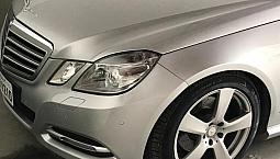 Mercedes-Benz E-250