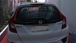 Vendo Carro Honda Fit