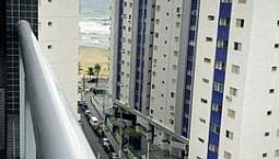 Apartamento 02 Dormitórios No Boqueirão (Rafael)