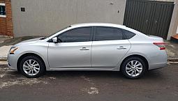 Sentra 2015