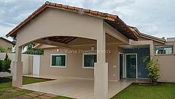 Casa Condomínio Boungainville