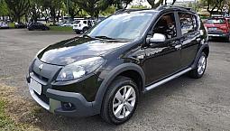 Sandero Stepway