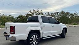 Amarok V6 2018/2019