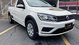 Saveiro Trendline 1.6 Flex 8V