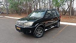 Ford Ecosport 1.6 Freestyle Flex 2011 Completo