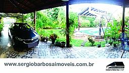 Casa Padrão Para Venda Em Residencial Paraíso Caldas Novas-Go