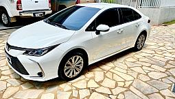 Corolla Xei 2021 