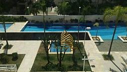 Apartamento 4 Dormitórios 125M² Com Varanda Gourmet - Pátio Condomínio Club