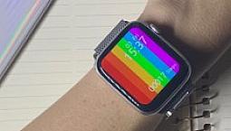 Smartwatch Iwo 12 W26