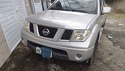 Nissan Frontier Xe Manual 4/2 
