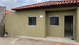 Casa A Venda 2 Quartos No Jardim America