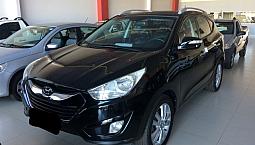 Ix35 Com Teto Solar 