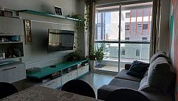 Apartamento 2 Quarto, 11º Andar,  Em Tambaú